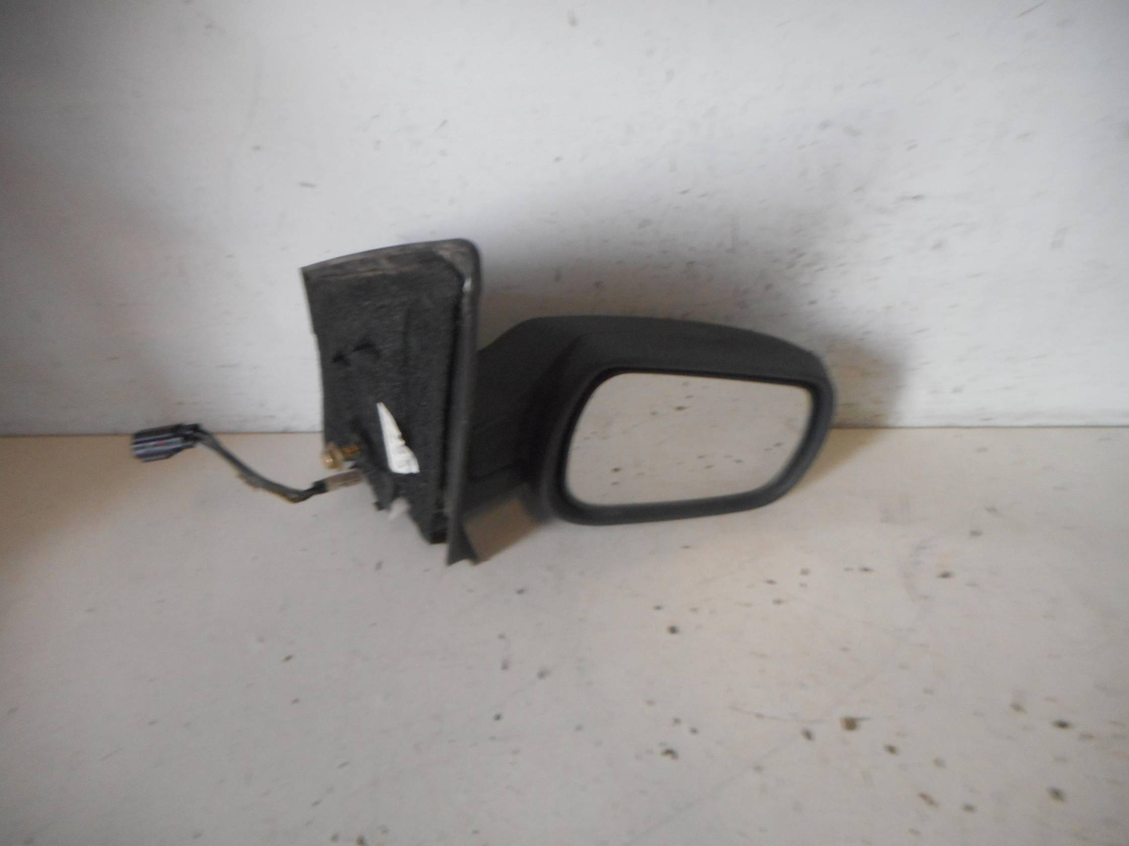 Retrovisore est. dx.